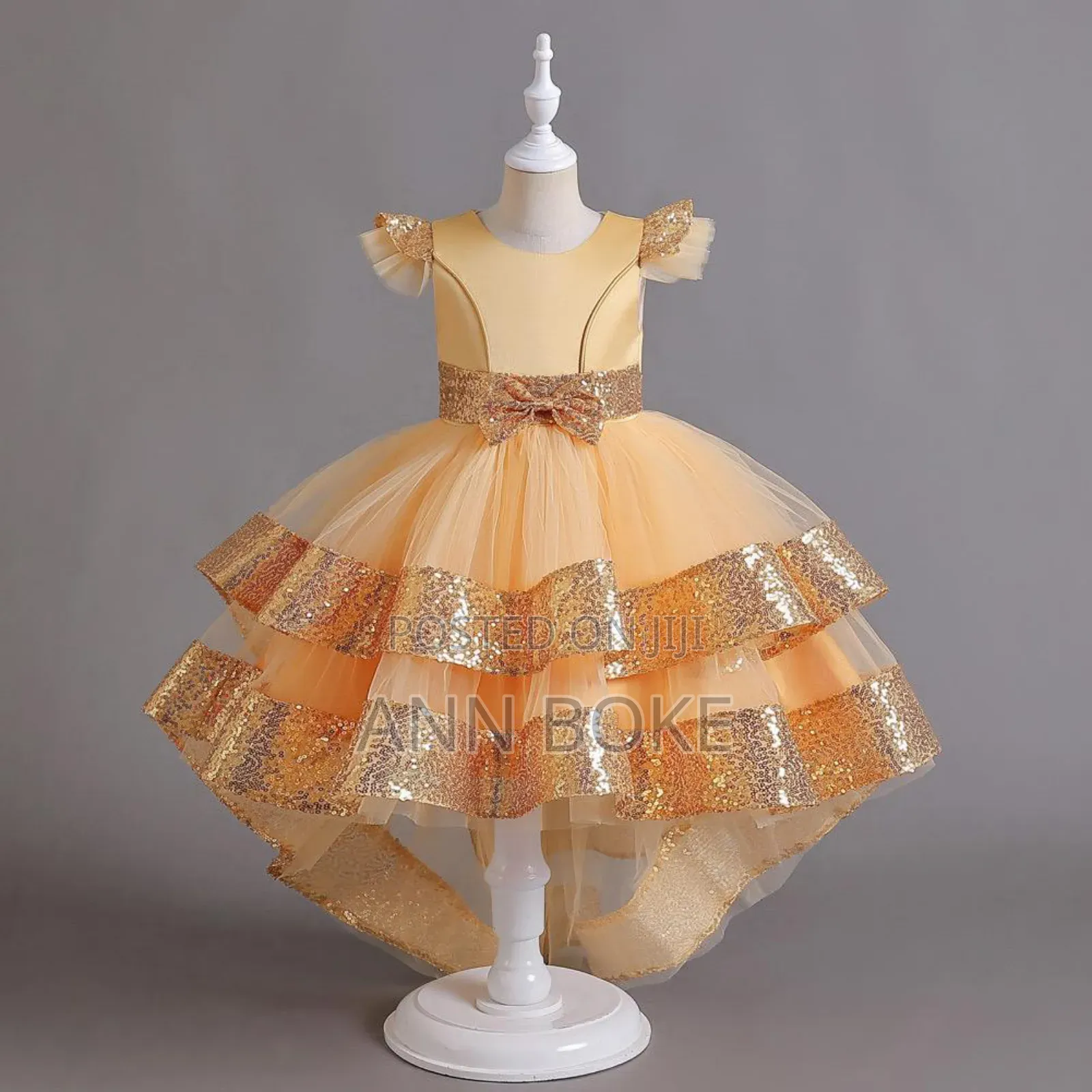 KDS Dress Available Nice 3 to 10 Yr