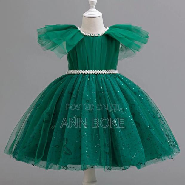 KDS Dress Available Nice 3 to 10 Yr - thumbnail 15