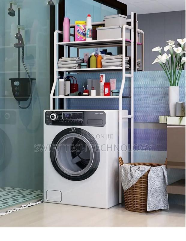 Washing Machine Rack/ Over Washing Machine Rack