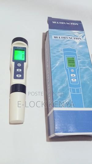 Factory Chlorine Meter - thumbnail 2