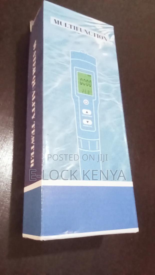 Hydrophobics Chlorine Meter - thumbnail 3