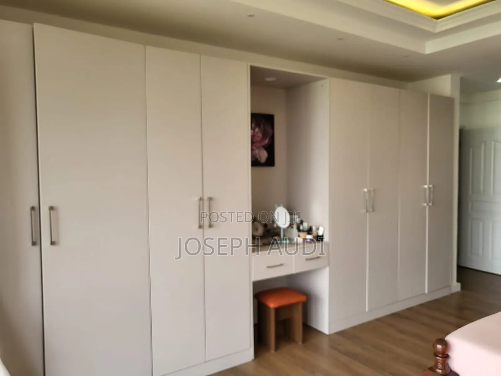 3bdrm Apartment in South C for sale
