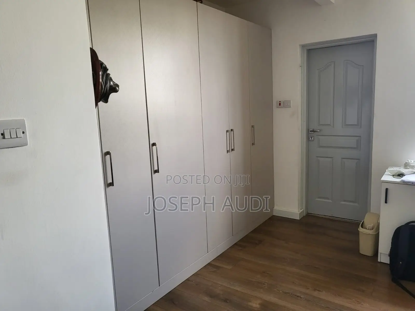 3bdrm Apartment in South C for sale