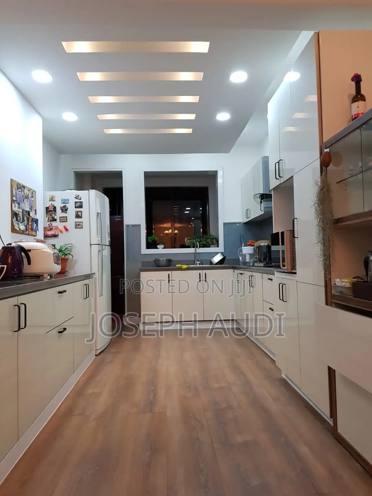 3bdrm Apartment in South C for sale