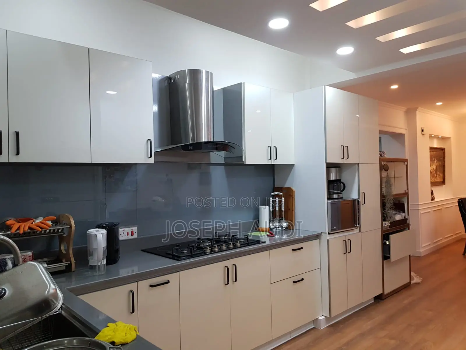 3bdrm Apartment in South C for sale