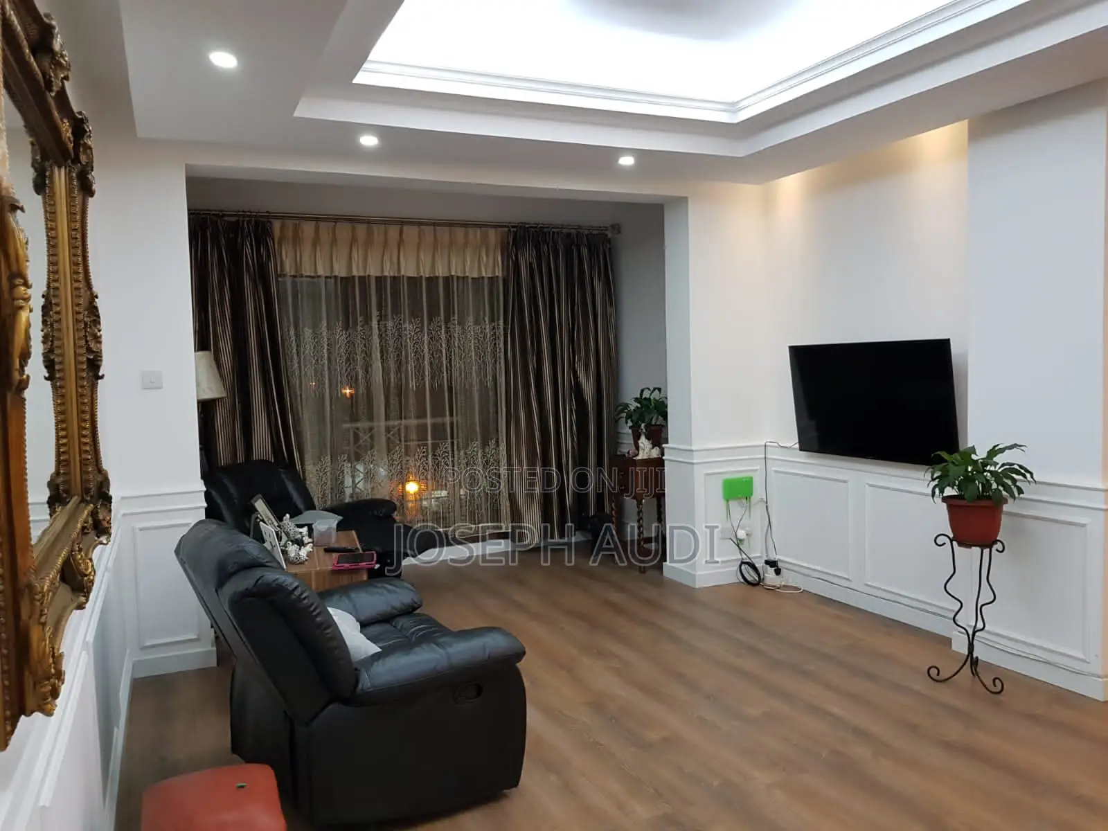 3bdrm Apartment in South C for sale