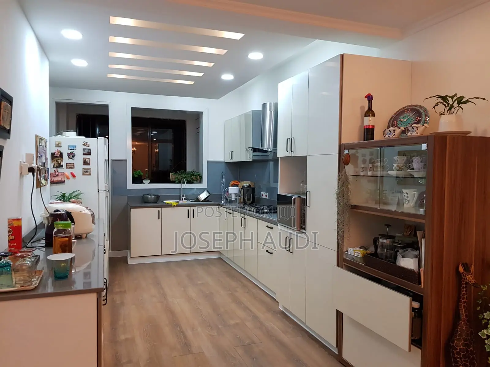 3bdrm Apartment in South C for sale