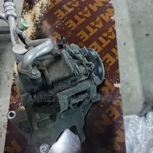 Subaru Impreza Impreza
