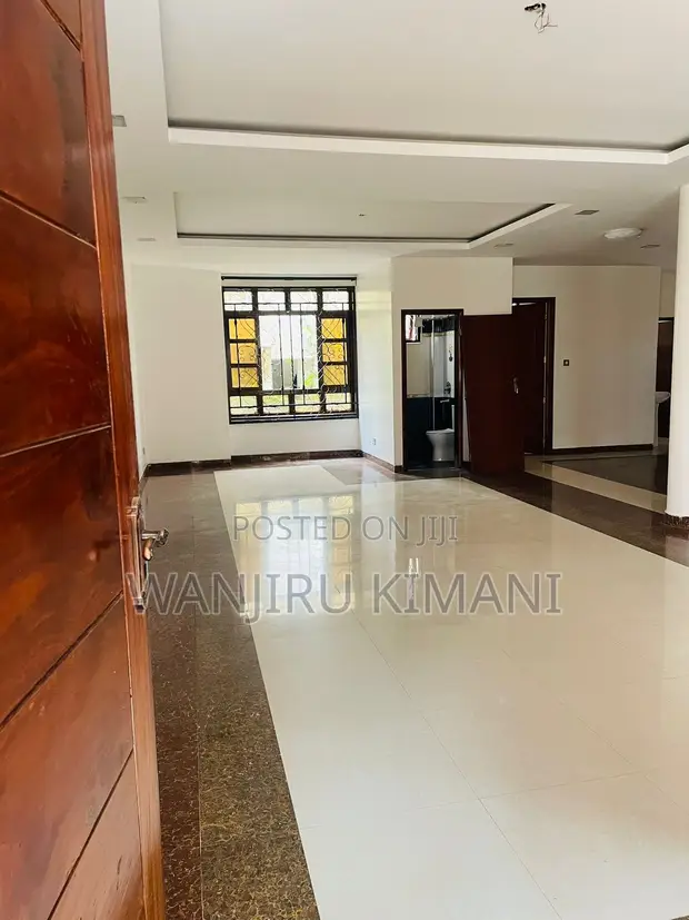4bdrm Apartment in Skyrock Apartments, Hurlingham for rent