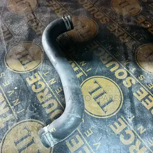 Subaru Impreza Pipe