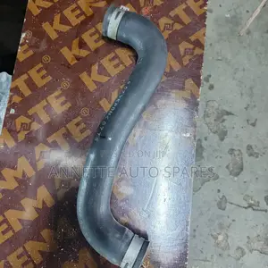 Subaru Impreza Pipe