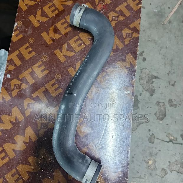 Subaru Impreza Pipe - thumbnail 2