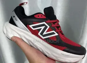 New Balance Fresh Foam Trainer/Running/Gym Shoes