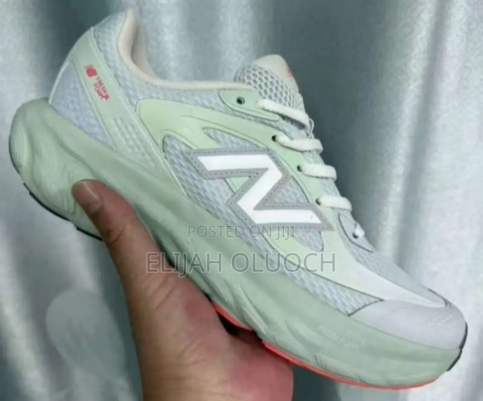 New Balance Fresh Foam Trainer/Running/Gym Shoes