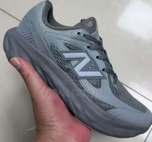 New Balance Fresh Foam Trainer/Running/Gym Shoes