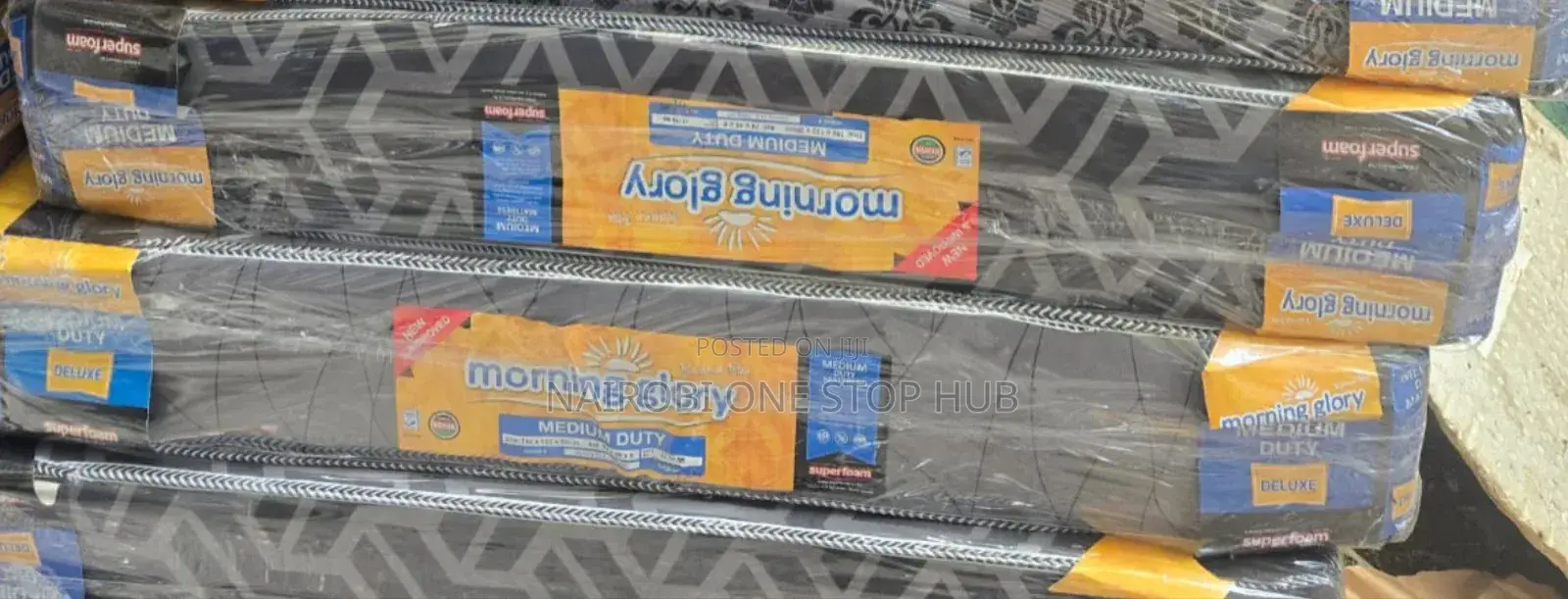 3*6 High Density Mattress