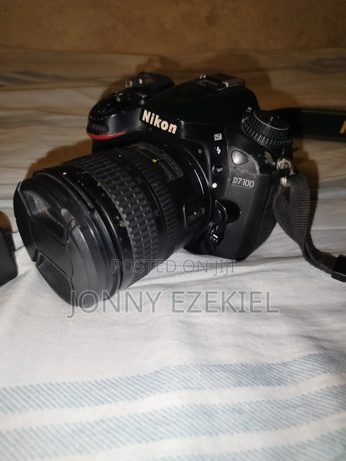Nikon D7100