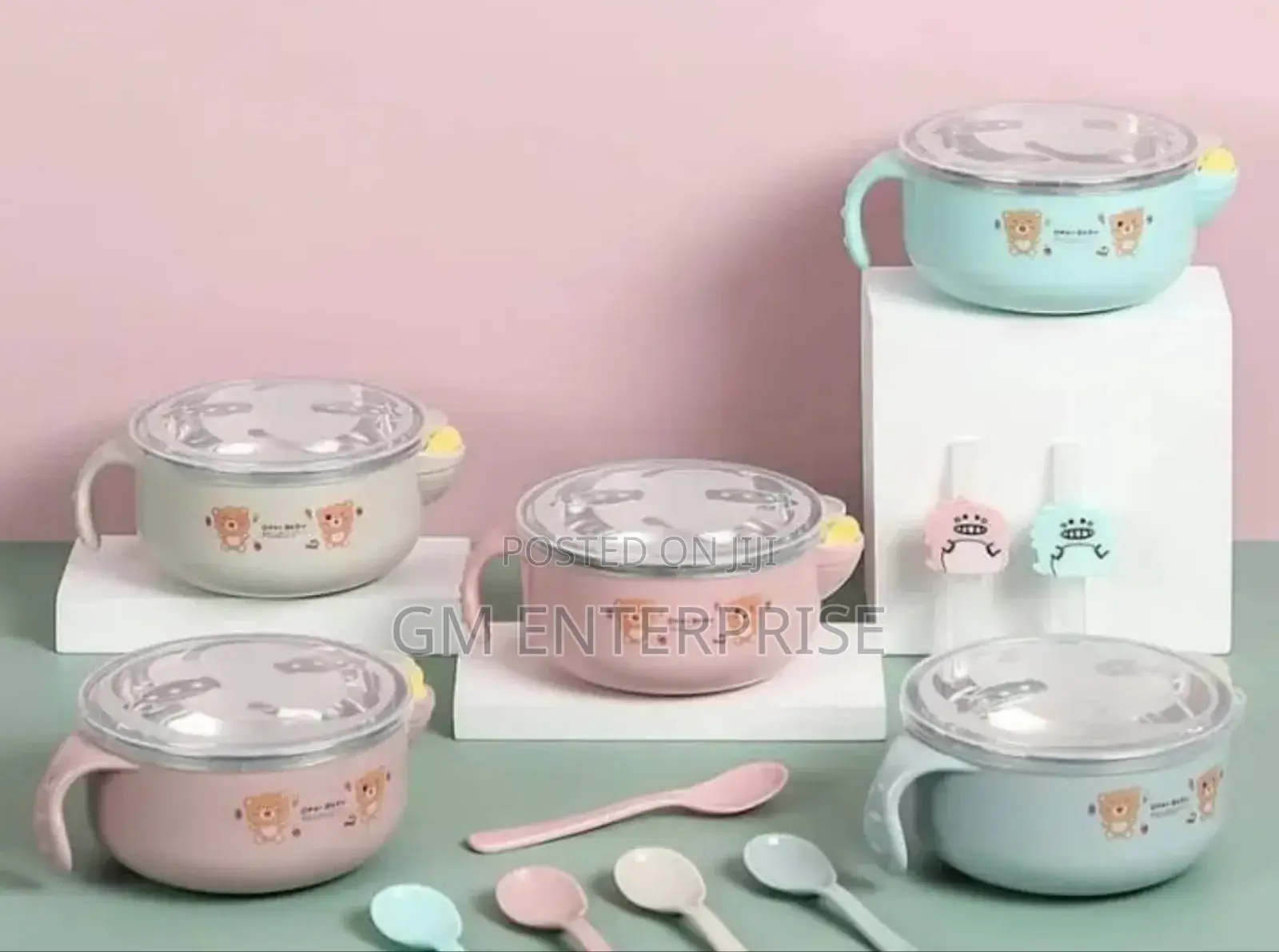 Baby Lunchbox , Lunch Box Available