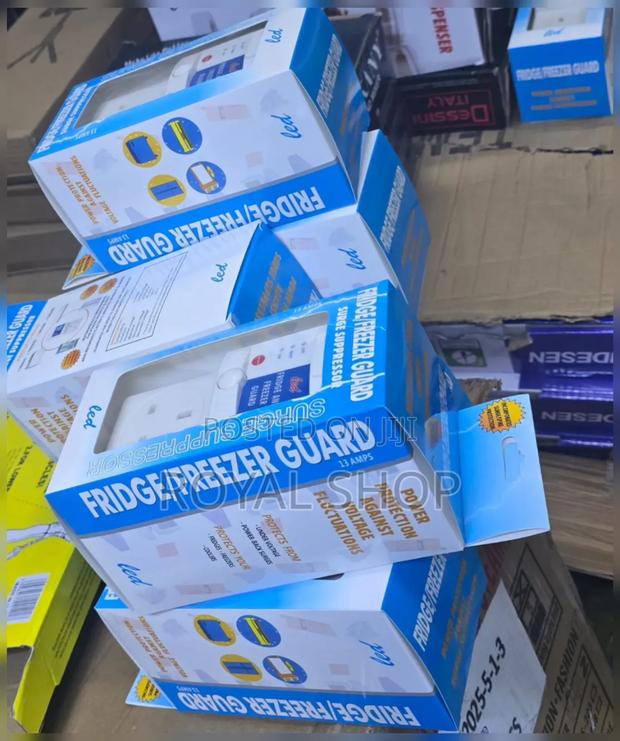 Fridge Guard Fridge Guard - main view