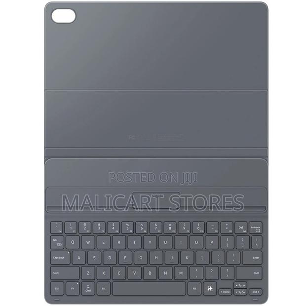Samsung Galaxy Tab S11 Ultra Book Cover Keyboard Slim - thumbnail 2