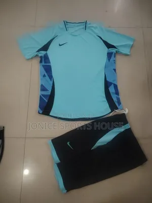 Nike Soccer Kits