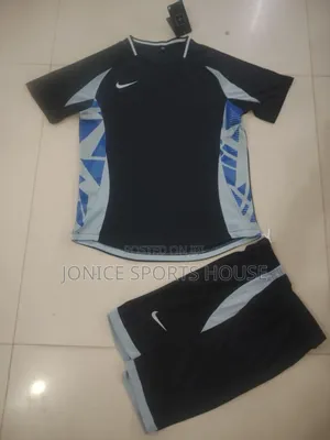 Nike Soccer Kits