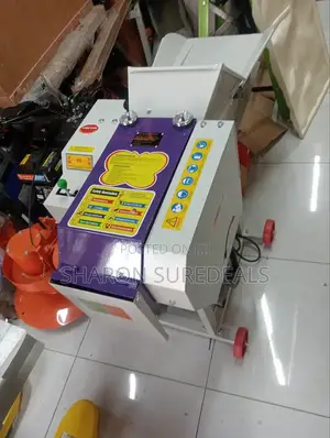 Newly Arrival Chaff Cutter High Speed 600kg/H