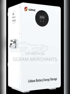 Srne 14.33kwh Battery 51.2v 280ah, Se15b