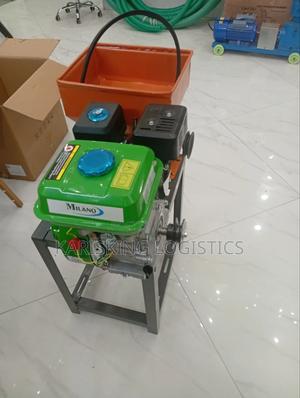 Cassava Peeling Machine - thumbnail 2