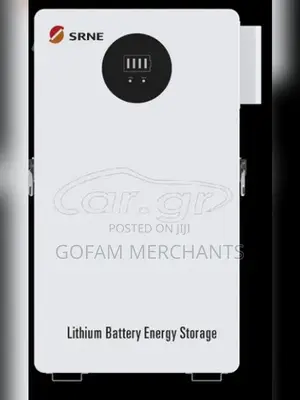 Srne 14.33kwh Battery 51.2v 280ah, Se15b