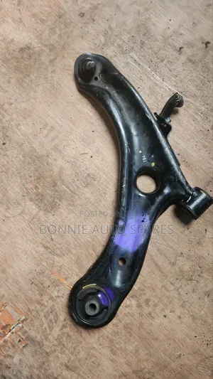 Honda Fit 3 (Gk3,Gk5,Gh7,Gp5) 2013-2019 Control Arm