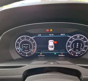 Volkswagen Arteon 2.0T SE R-Line w/19 AWD 4MOTION 2019 Silver