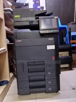 Multifunctional Kyocera Taskalifa 3251ci