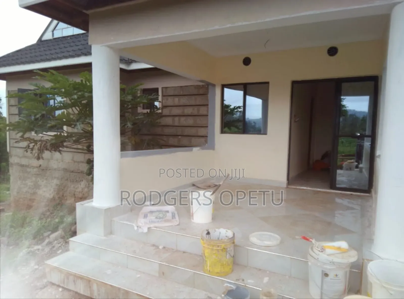 RNS Painting Services