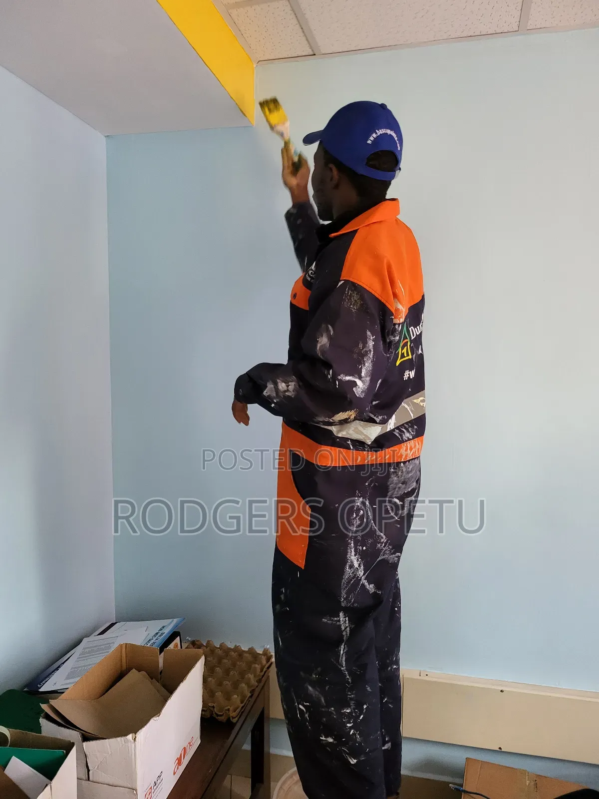 RNS Painting Services
