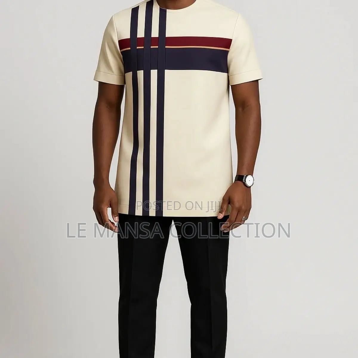 Executive Modern Senator Wears