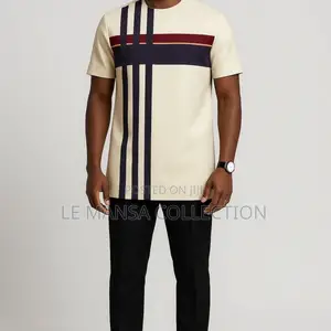 Executive Modern Senator Wears