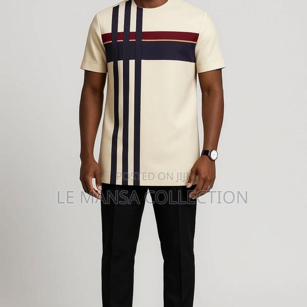 Executive Modern Senator Wears - main view