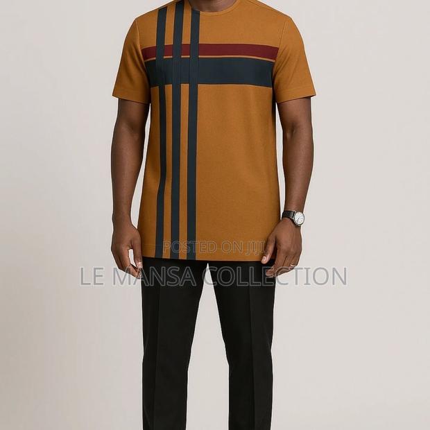 Executive Modern Senator Wears - thumbnail 3