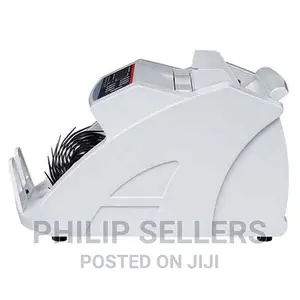 Brand New Bill Counter Machine