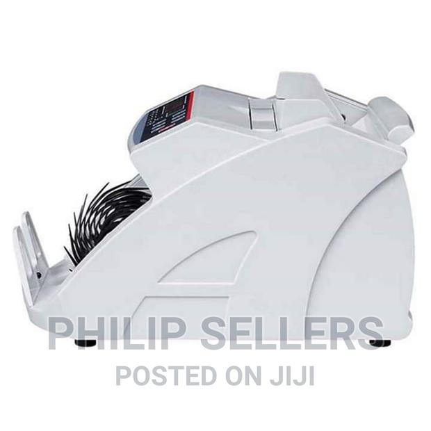 Brand New Bill Counter Machine - thumbnail 2