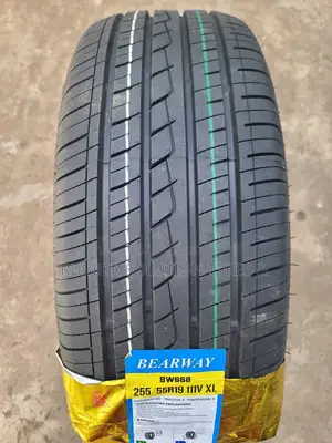 255/55r19 Bearway Tires 111v Bw668