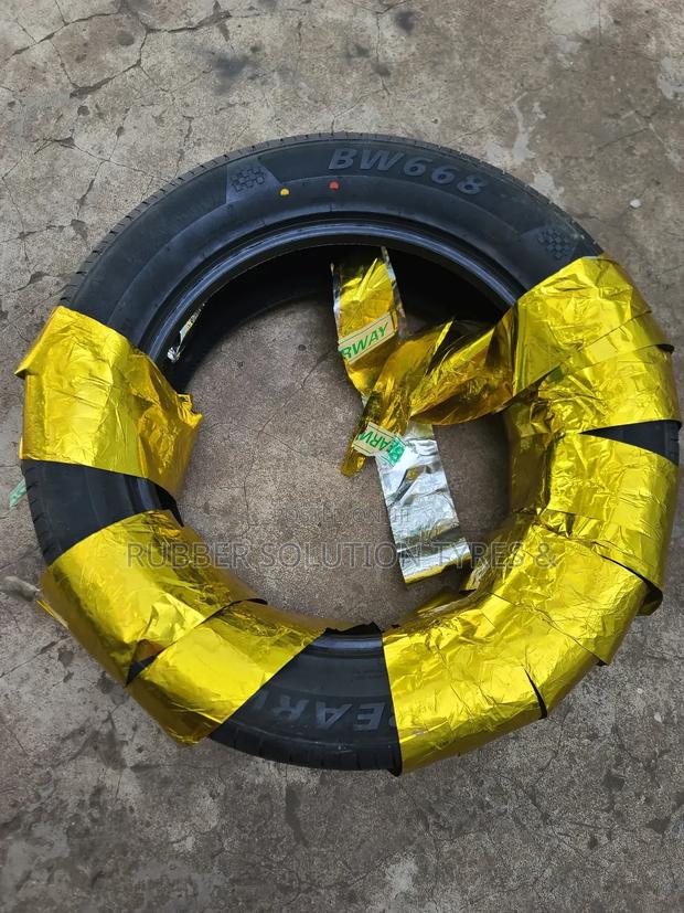 255/55r19 Bearway Tires 111v Bw668 - thumbnail 3