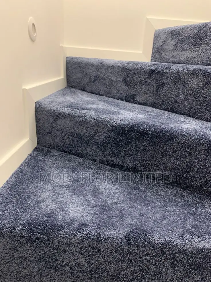 Home Office Wall-to-Wall Carpets – Soft Affordable