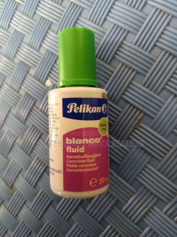 Classic Whiteout 20ml-Dozen - main view