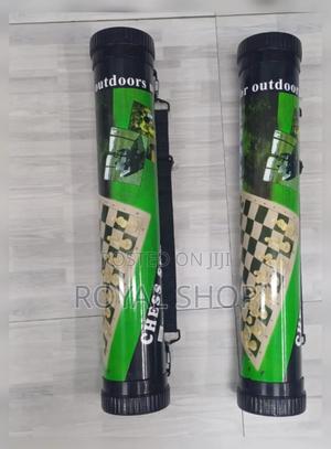 Chess Mat Game - thumbnail 2