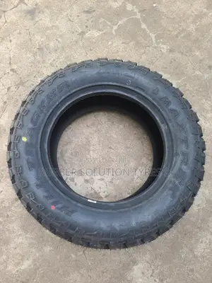 245 /65 R17 Maxtrek Tyres 111S XL a/T All-Terrain Hill Tracker