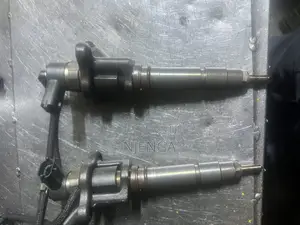 Injector Nozzle