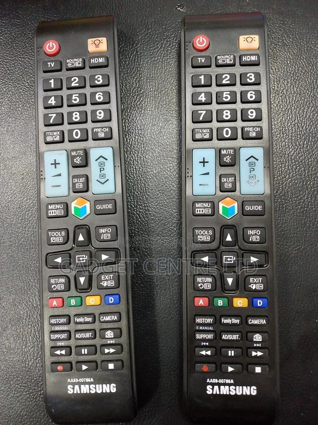 Original Samsung Smart Tv Remote