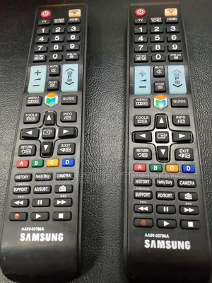 Original Samsung Smart Tv Remote
